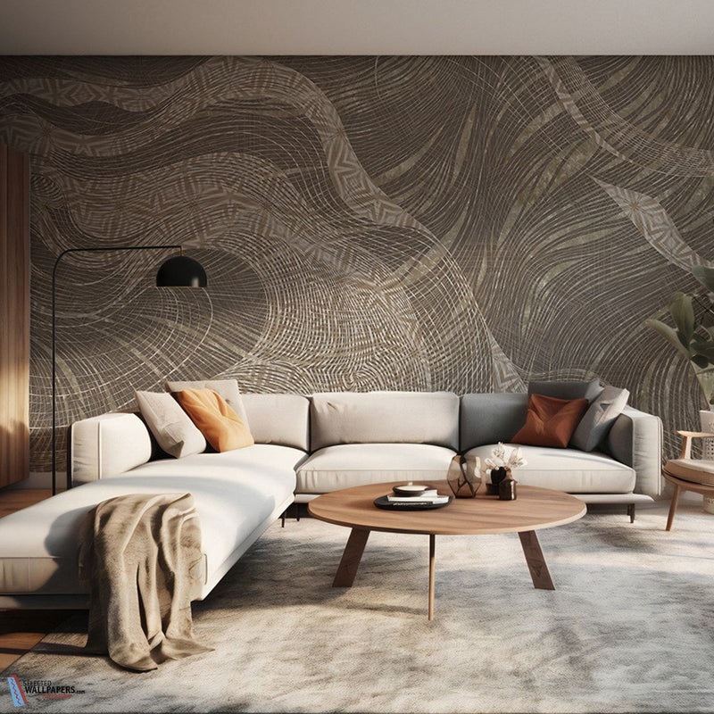 Mystic Mingle-Muance-behang-Selected-Wallpapers-Interiors