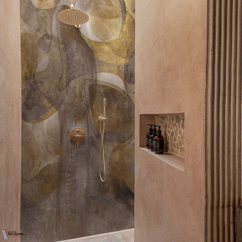 Mystique wallpaper-Wall & Deco-Selected-Wallpapers-Interiors