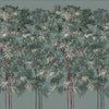 Mythical-Behang-Coordonne-Tarifa-Linnen-A00301L-Selected Wallpapers