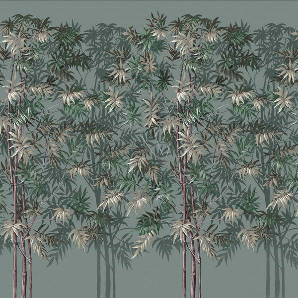 Mythical-Behang-Coordonne-Tarifa-Linnen-A00301L-Selected Wallpapers
