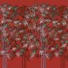 Mythical-Behang-Coordonne-Coral-Linnen-A00303L-Selected Wallpapers