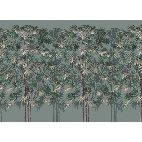Mythical-Behang-Coordonne-Selected Wallpapers