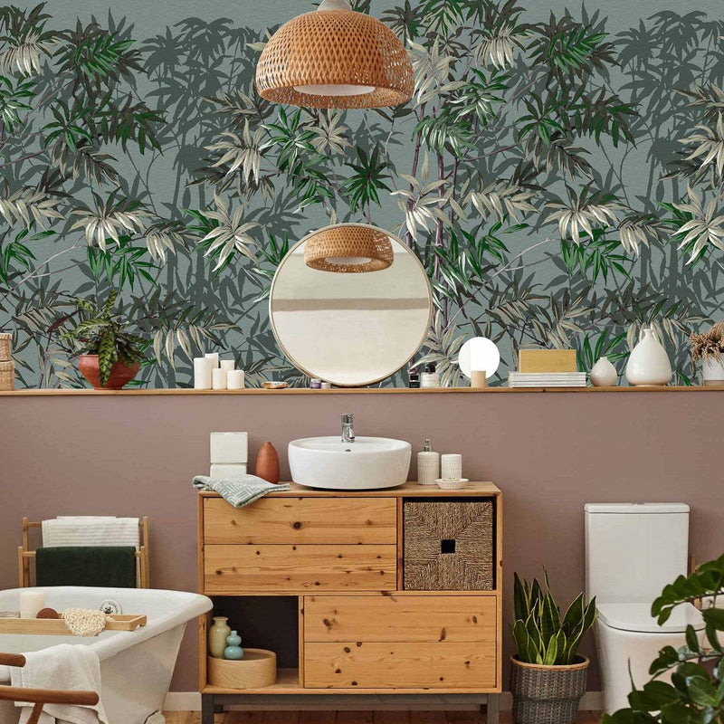 Mythical wallpaper by Coordonne