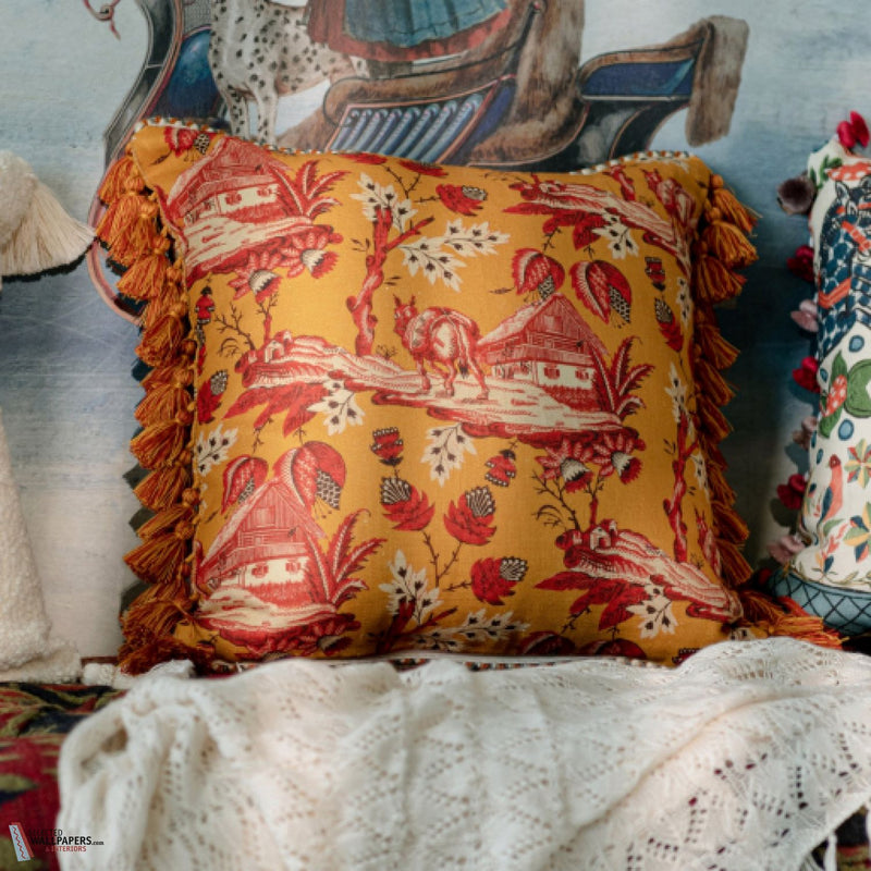 Namlos fabric-Mind the Gap-Selected-Wallpapers-Interiors