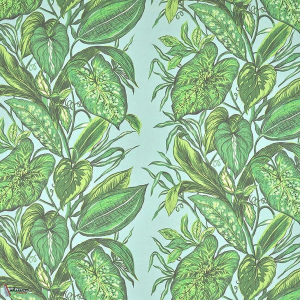 Nassau behang-Pierre Frey-Selected-Wallpapers-Interiors