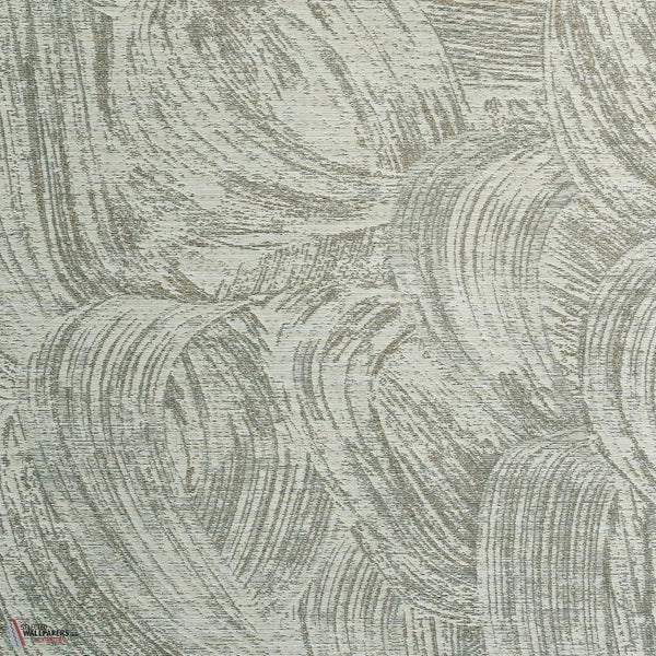 Nastro wallpaper-Casamance-Grege Ocre-Meter (M1)-Selected-Wallpapers-Interiors