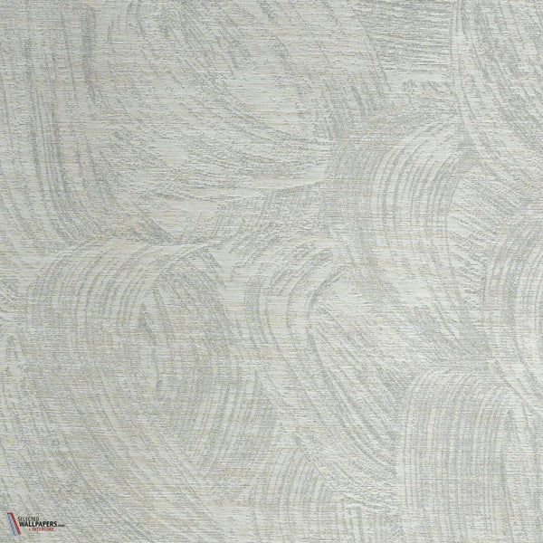 Nastro wallpaper-Casamance-Perle Bleue-Meter (M1)-Selected-Wallpapers-Interiors