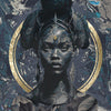 Nefertari-behang-Muance-Blue-Vinyl-MU14002V-Selected Wallpapers