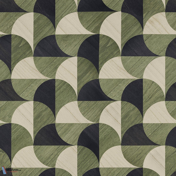 Nelumbo-Behang-Omexco by Arte-33-Meter (M1)-IM33-Selected Wallpapers