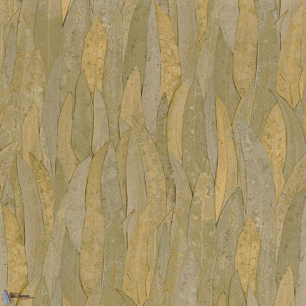 Neluwa-Casamance-wallpaper-Kaki Clair-Roll-Selected Wallpapers