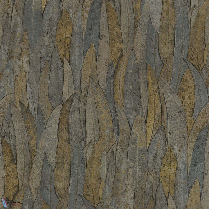 Neluwa-Casamance-wallpaper-behang-Tapete-wallpaper-Anthracite-Rol-Selected Wallpapers