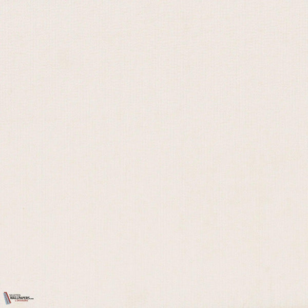 Nérée stof-Casamance-Ivoire-Meter (M1)-Selected Wallpapers-Interiors