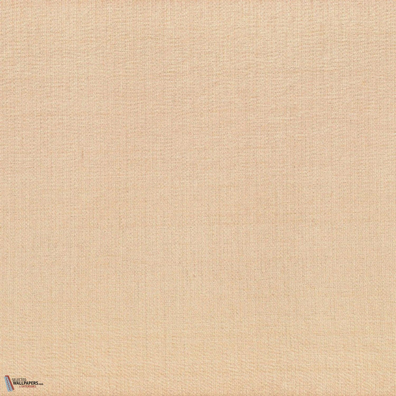 Nérée stof in Nude van Casamance