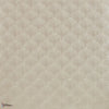 Nereides wallpaper-Casamance-Taupe/Argent-Roll-Selected-Wallpapers-Interiors