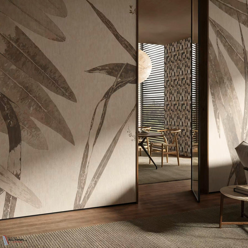 NERIUM wallpaper Glamora