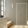 Netting wallpaper-Omexco by Arte-Selected Wallpapers-Interiors