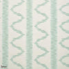 Neva behang-Pierre Frey-Aqua-Meter (M1)-Selected Wallpapers-Interiors