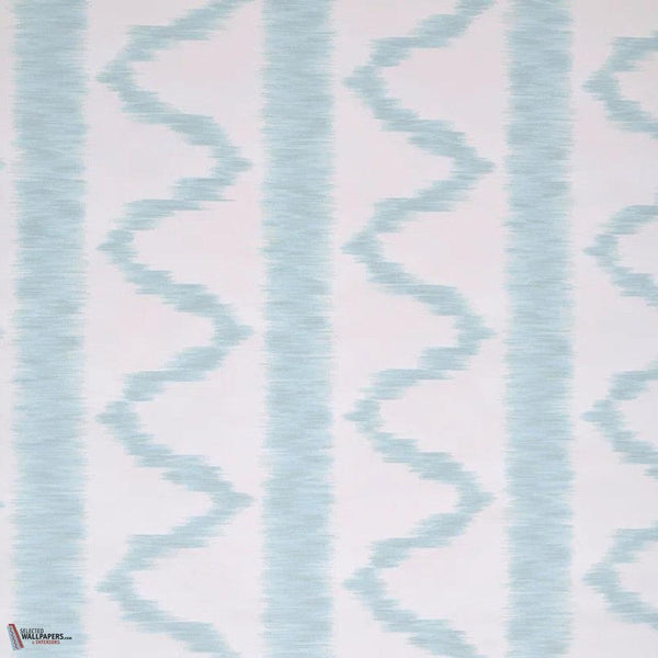 Neva behang-Pierre Frey-Ciel-Meter (M1)-Selected Wallpapers-Interiors