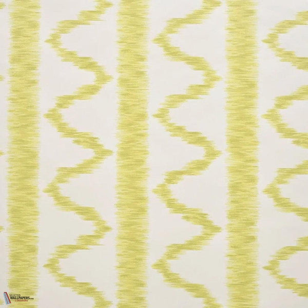 Neva behang-Pierre Frey-Citron-Meter (M1)-Selected Wallpapers-Interiors