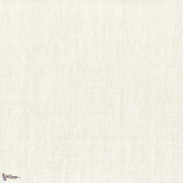 Nevada stof-Casamance-Ivoire-Meter (M1)-Selected Wallpapers-Interiors