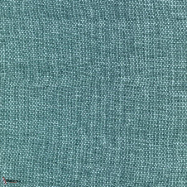 Nevada stof-Casamance-Orage-Meter (M1)-Selected Wallpapers-Interiors