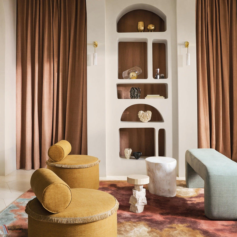 Nevada Stoff von Casamance