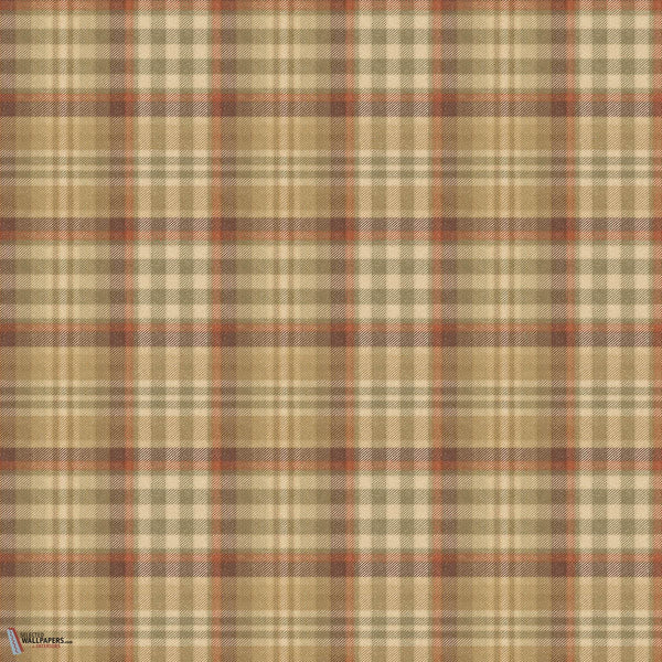 Nevis behang-Mulberry-Antique-Rol-Selected-Wallpapers-Interiors