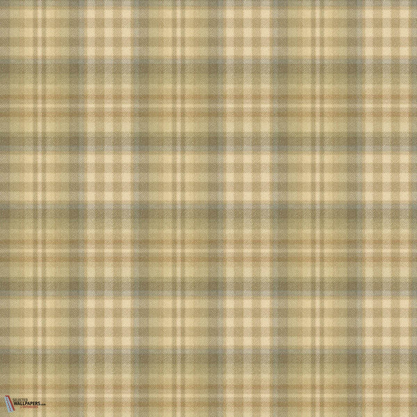 Nevis behang-Mulberry-Sage/Aqua-Rol-Selected-Wallpapers-Interiors