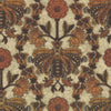 New Bond Street-behang-Little Greene-Burnish-Rol-0282NBBURNI-Selected Wallpapers