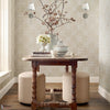 New England wallpaper-Thibaut-Selected Wallpapers-Interiors