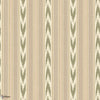 Newport Stripe behang-Mulberry-Lovat-Rol-Selected-Wallpapers-Interiors