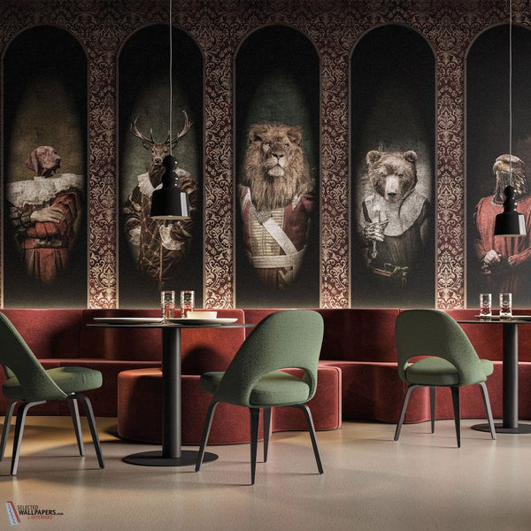 Nicla-INSTABILELAB-behang-Selected-Wallpapers-Interiors