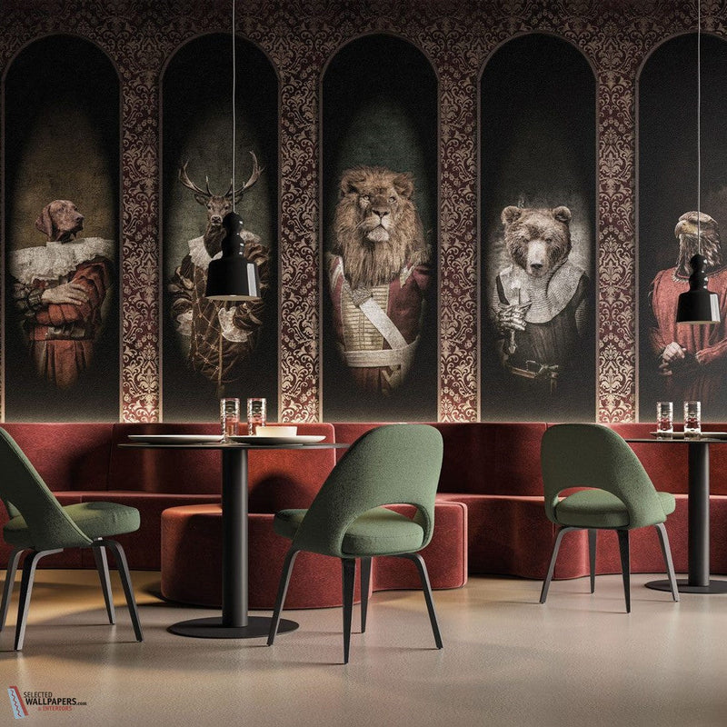 Nicla-INSTABILELAB-Tapete-Selected-Wallpapers-Interiors