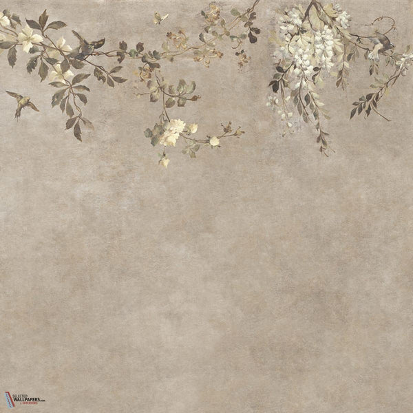Nico behang-Sandberg-Beige-Mattic-M2-Selected Wallpapers-Interiors