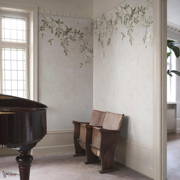 Nico behang-Sandberg-Selected Wallpapers-Interiors