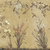 Nicola behang-Sandberg-Yellow-Mattic-M2-Selected Wallpapers-Interiors