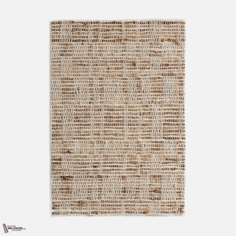 Nicomaco fabric in Raw by Dedar