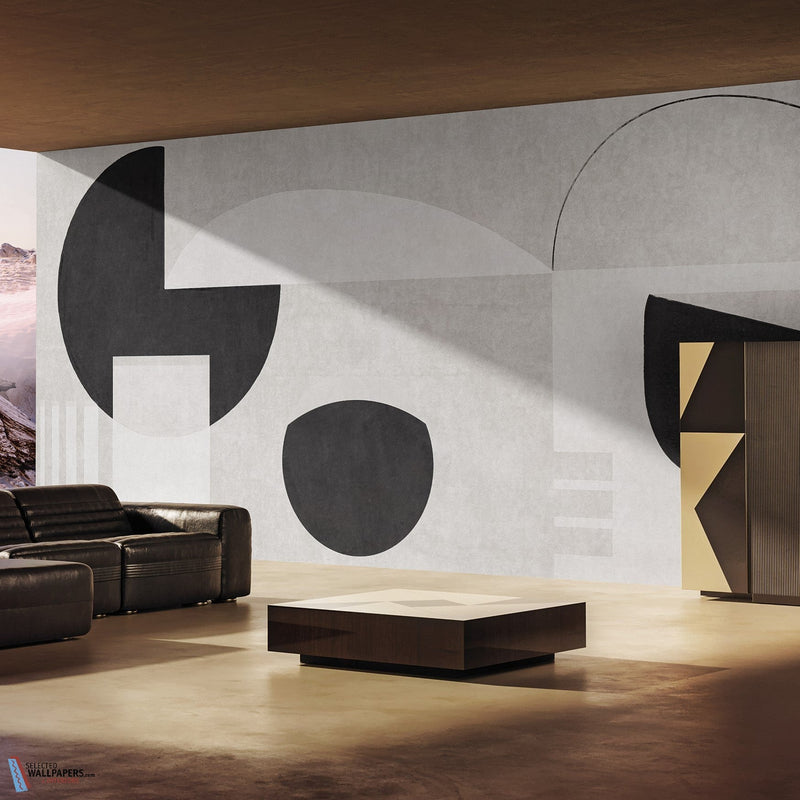 Nightrider-LondonArt-Carta da Parati-Selected-Wallpapers-Interiors