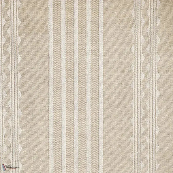 Nil behang-Pierre Frey-Selected Wallpapers-Interiors
