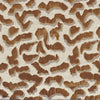 Nimbus stof-Casamance-Fauve-Meter (M1)-Selected Wallpapers-Interiors