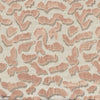 Nimbus stof-Casamance-Rose poudré-Meter (M1)-Selected Wallpapers-Interiors