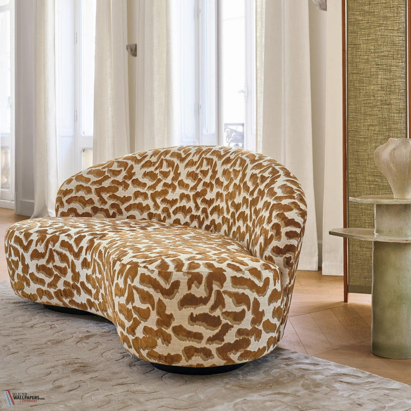 Nimbus Stoff von Casamance
