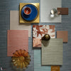 Nivelis wallpaper-Vescom-Selected Wallpapers-Interiors