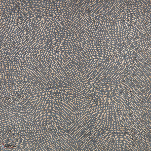 Nivu behang-Romo-Ink-Rol-Selected Wallpapers-Interiors