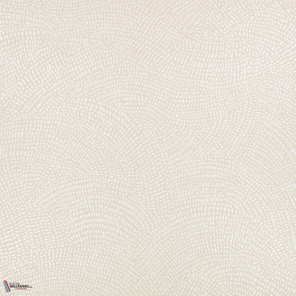 Nivu behang-Romo-Shell-Rol-Selected Wallpapers-Interiors