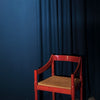 No Excuses Wall behang-behang-Dedar-Selected Wallpapers & Interiors
