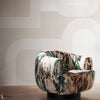 No Feelings-LondonArt-behang-Selected-Wallpapers-Interiors