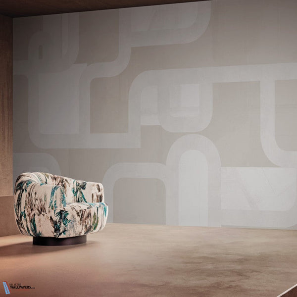 No Feelings-LondonArt-behang-Selected-Wallpapers-Interiors
