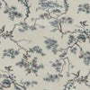 Noah Mural wallpaper-Sandberg-Blue-Mattic-M2-Selected Wallpapers-Interiors