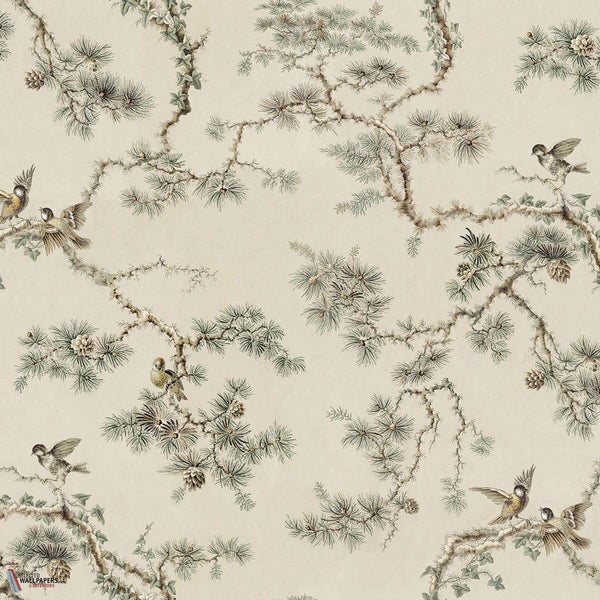 Noah Mural wallpaper-Sandberg-Sandstone-Mattic-M2-Selected Wallpapers-Interiors